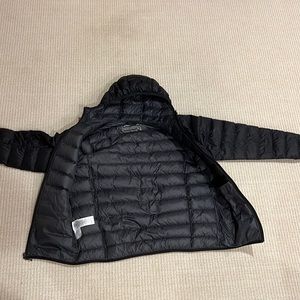 Eddie Bauer Winter Jacket
